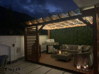 خرید ویلا 250 متری در نوشهر