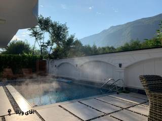 خرید ویلا 250 متری در نوشهر