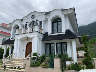 خرید ویلا 250 متری در نوشهر