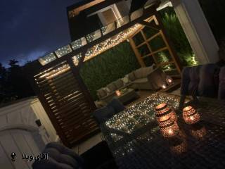 خرید ویلا 250 متری در نوشهر