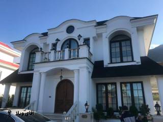 خرید ویلا 250 متری در نوشهر