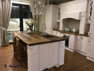 خرید ویلا 250 متری در نوشهر