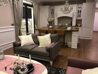 خرید ویلا 250 متری در نوشهر