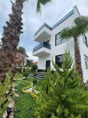 خرید ویلا 300 متری 4 خواب در نوشهر