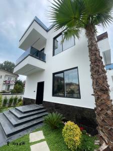 خرید ویلا 300 متری 4 خواب در نوشهر