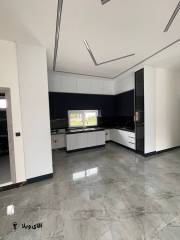 خرید ویلا 300 متری 4 خواب در نوشهر