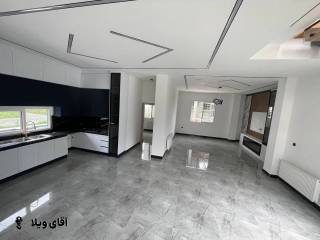 خرید ویلا 300 متری 4 خواب در نوشهر