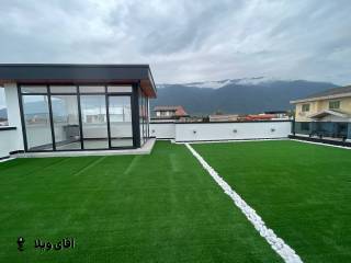 خرید ویلا 300 متری 4 خواب در نوشهر