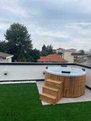 خرید ویلا 300 متری 4 خواب در نوشهر