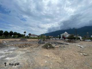 خرید زمین 280 متری در نوشهر