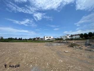 خرید زمین 280 متری در نوشهر