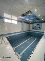 خرید ویلا 330 متری در نوشهر