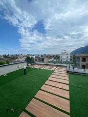 خرید ویلا 330 متری در نوشهر