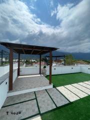 خرید ویلا مستقل 240 متری در نوشهر