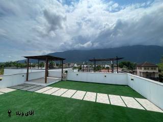 خرید ویلا مستقل 240 متری در نوشهر