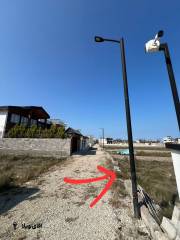 خرید زمین 350 متری در نوشهر