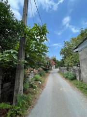 خرید زمین 680 متری در نوشهر