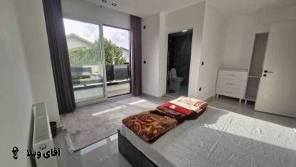 خرید ویلا مستقل 300 متری در نوشهر