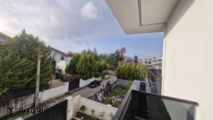 خرید ویلا مستقل 300 متری در نوشهر