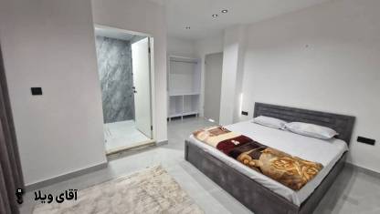 خرید ویلا مستقل 300 متری در نوشهر