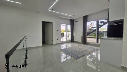 خرید ویلا مستقل 300 متری در نوشهر