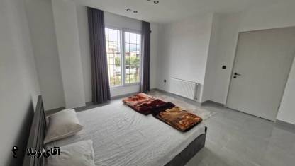 خرید ویلا مستقل 300 متری در نوشهر