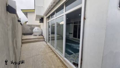 خرید ویلا مستقل 300 متری در نوشهر