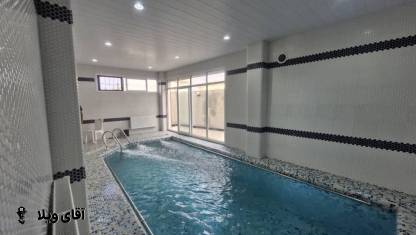 خرید ویلا مستقل 300 متری در نوشهر