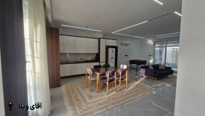 خرید ویلا مستقل 300 متری در نوشهر