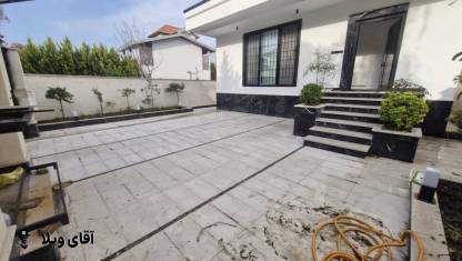 خرید ویلا مستقل 300 متری در نوشهر