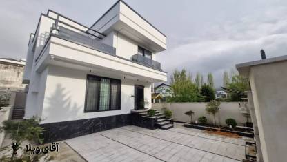 خرید ویلا مستقل 300 متری در نوشهر خرید ویلا مستقل 300 متری در نوشهر