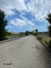 خرید زمین 400 متری در نوشهر