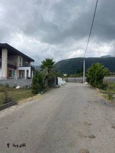 خرید زمین 400 متری در نوشهر