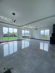 خرید ویلا مستقل 400 متری در نوشهر