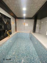 خرید ویلا مستقل 400 متری در نوشهر