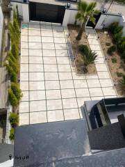 خرید ویلا مستقل 400 متری در نوشهر