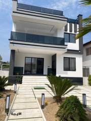 خرید ویلا مستقل 400 متری در نوشهر