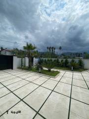 خرید ویلا مستقل 400 متری در نوشهر