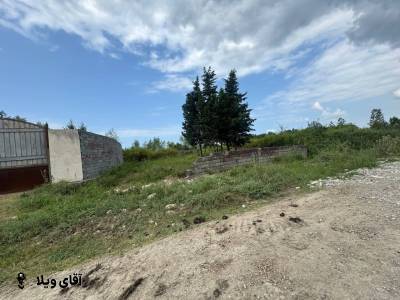 خرید زمین 500 متری در نوشهر