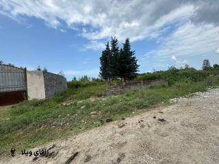 خرید زمین 500 متری در نوشهر