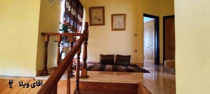 خرید ویلا 190 متری 3 خوابه در نوشهر