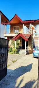 خرید ویلا 190 متری 3 خوابه در نوشهر