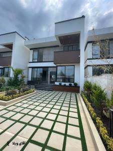 خرید ویلا 340 متری 4 خواب در نوشهر