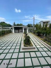 خرید ویلا 340 متری 4 خواب در نوشهر