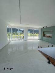 خرید ویلا 340 متری 4 خواب در نوشهر