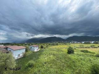 خرید ویلا 340 متری 4 خواب در نوشهر