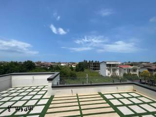 خرید ویلا 340 متری 4 خواب در نوشهر