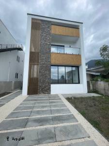 خرید ویلا 280 متری 4 خواب در نوشهر