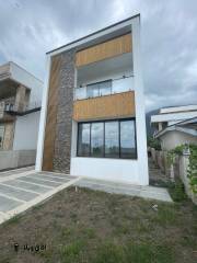 خرید ویلا 280 متری 4 خواب در نوشهر