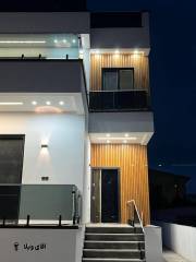 خرید ویلا 300 متری شهرکی در نوشهر